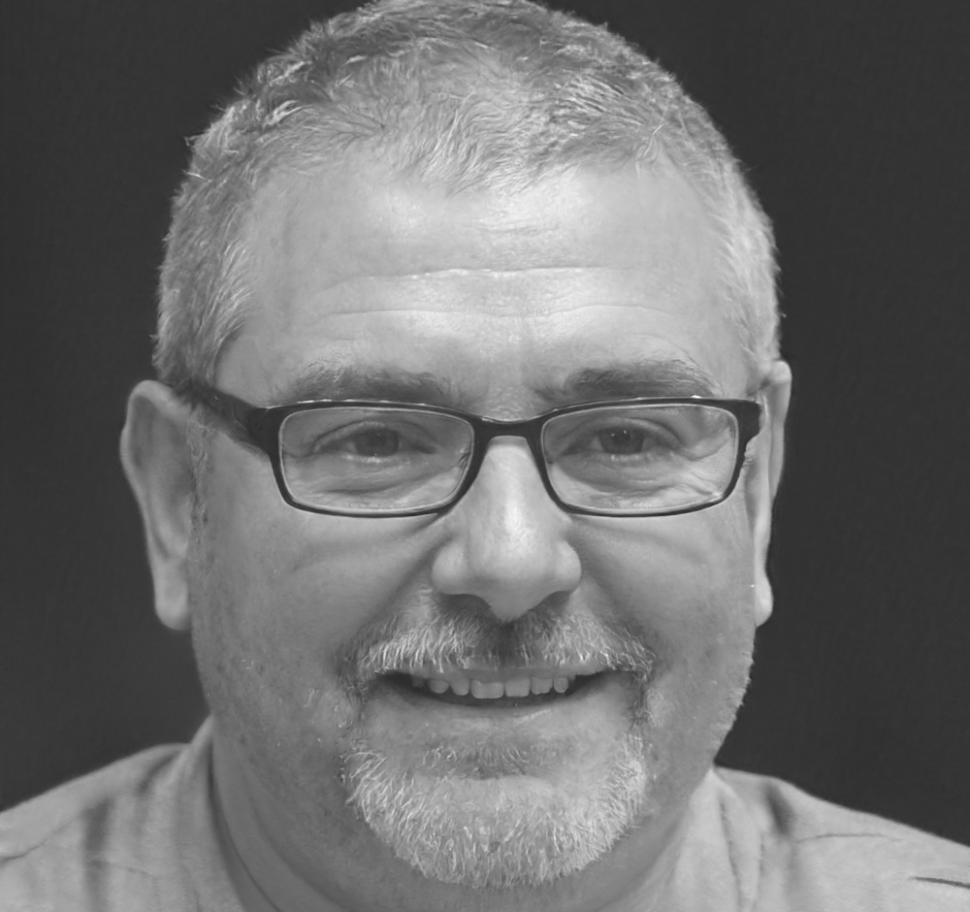Retrato de Demetrio Santos