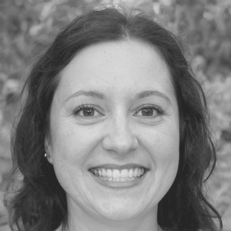 Retrato de Casandra Villareal