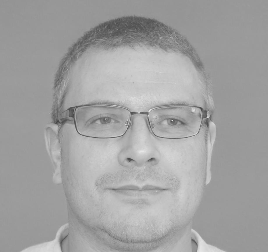 Retrato de Damián